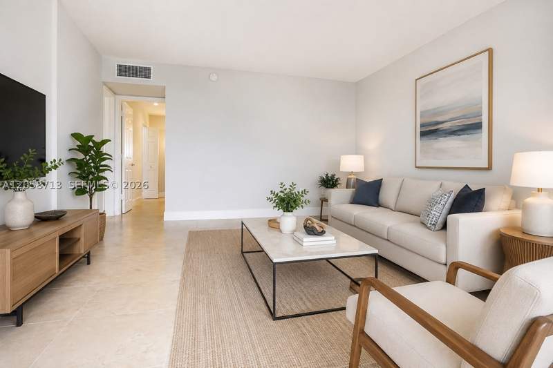 1 bedroom Condominium at 12590 NE 16th Ave 605, 12590 Coronado Towers Con, North Miami — photo 2