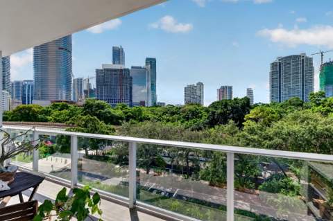 1600 SW 1st Avenue 413, Miami FL - photo 17 of 65