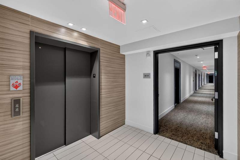 1 bedroom Condominium at 1600 SW 1st Avenue 413, Le Parc At Brickell Condo, Miami — photo 5