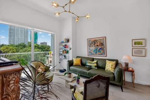 1600 SW 1st Avenue 413, Miami FL - photo 9 of 65