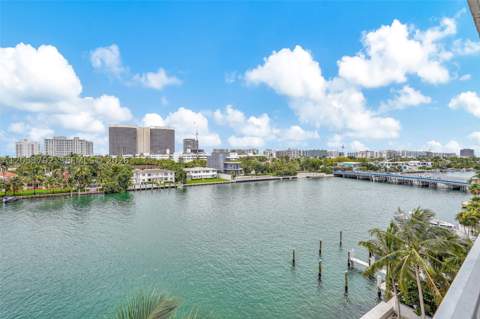9721 E Bay Harbor Dr 6D, Bay Harbor Islands FL - photo 13 of 14