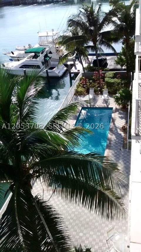9721 E Bay Harbor Dr 6D, Bay Harbor Islands FL - photo 15 of 15