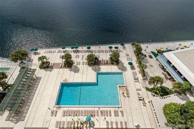 2 bedroom Condominium at 300 Bayview Dr 207, Arlen House Condo, Sunny Isles Beach — photo 3