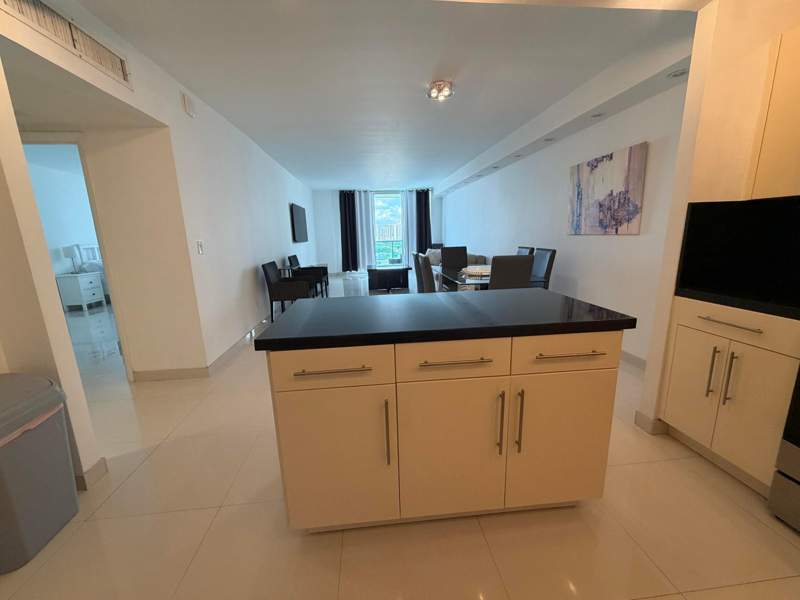 1 bedroom Condominium at 19390 Collins Avenue 1603, Oceanview Building A Condo, Sunny Isles Beach — photo 4