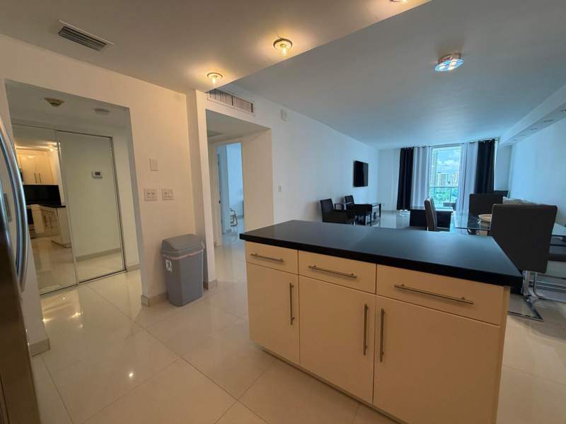 1 bedroom Condominium at 19390 Collins Avenue 1603, Oceanview Building A Condo, Sunny Isles Beach — photo 5