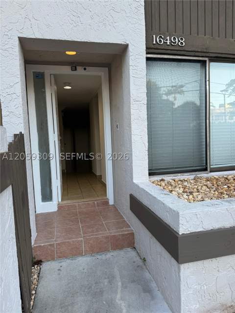 16498 NE 26th Ave 12, North Miami Beach FL - photo 23 of 25