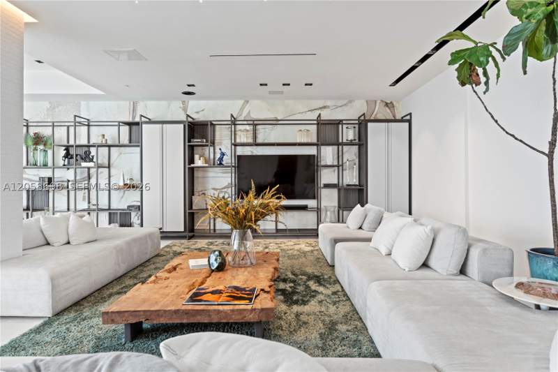 6 bedroom Condominium at 650 NE 32nd St Bh2, Paraiso Bay Condo, Miami — photo 3