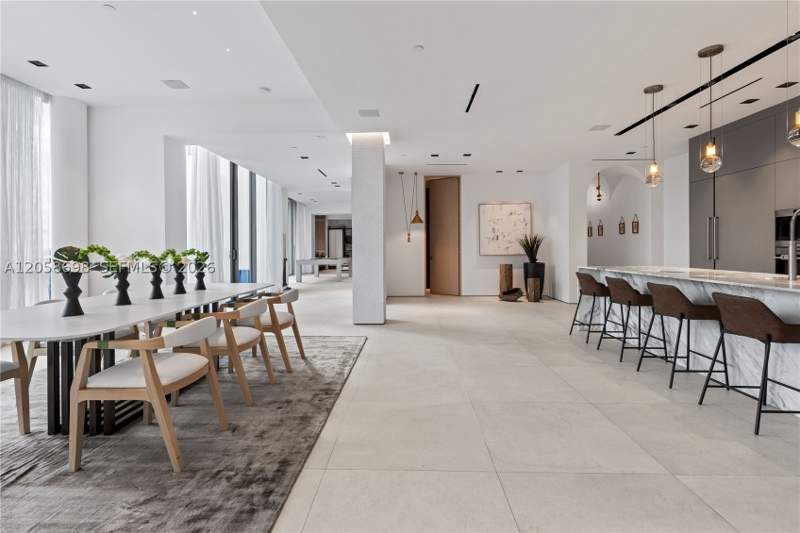 6 bedroom Condominium at 650 NE 32nd St Bh2, Paraiso Bay Condo, Miami — photo 4