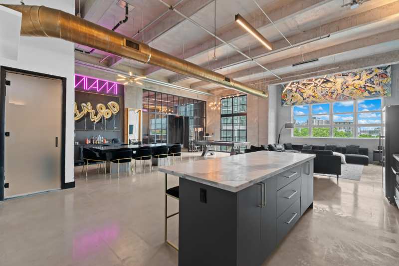 1 bedroom Condominium at 1749 NE Miami Court 405, Parc Lofts Condo, Miami — photo 1