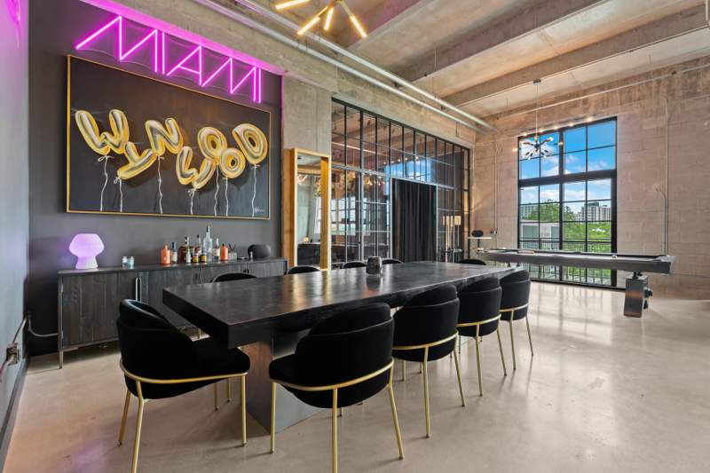 1 bedroom Condominium at 1749 NE Miami Court 405, Parc Lofts Condo, Miami — photo 2