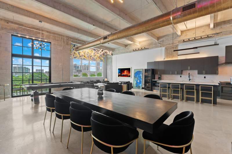 1 bedroom Condominium at 1749 NE Miami Court 405, Parc Lofts Condo, Miami — photo 3