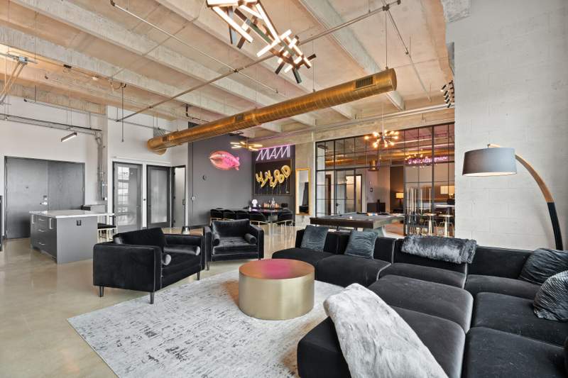 1 bedroom Condominium at 1749 NE Miami Court 405, Parc Lofts Condo, Miami — photo 4