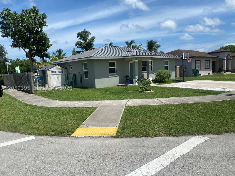 3 bedroom SingleFamilyResidence at 29203 SW 142nd Ave, Salma Lake Phase 2, Homestead — photo 1