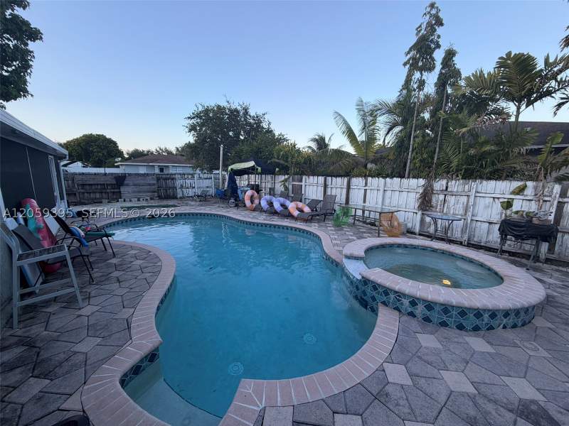 3 bedroom SingleFamilyResidence at 29203 SW 142nd Ave, Salma Lake Phase 2, Homestead — photo 4