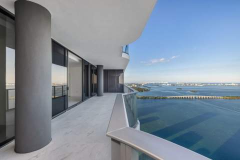 700 NE 24th Street Ph 6003, Miami FL - photo 24 of 92