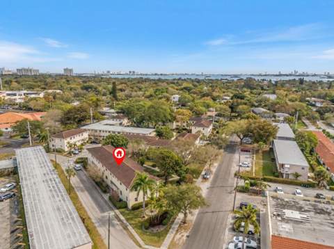 715 NE 91st Street 3A, Miami Shores FL - photo 22 of 30