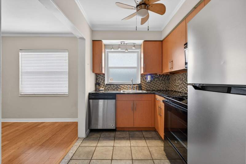 2 bedroom Condominium at 715 NE 91st Street 3A, Shores Plaza East Condo, Miami Shores — photo 3