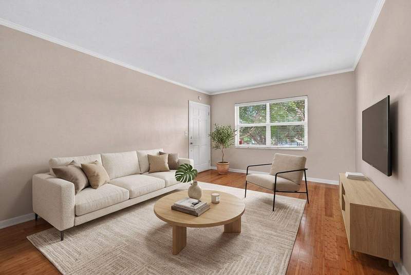 2 bedroom Condominium at 715 NE 91st Street 3A, Shores Plaza East Condo, Miami Shores — photo 4