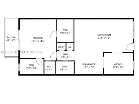 7620 Carlyle Ave 206, Miami Beach FL - photo 21 of 30