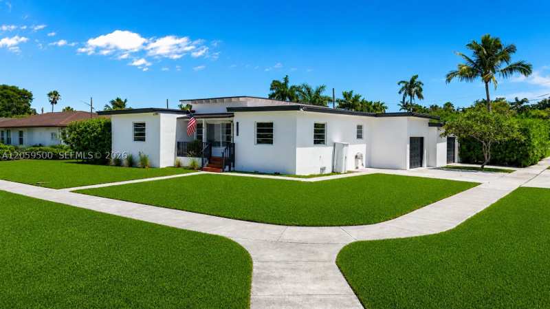 3 bedroom SingleFamilyResidence at 112 NE 17th St, Downer Palms Div No 1, Homestead — photo 1