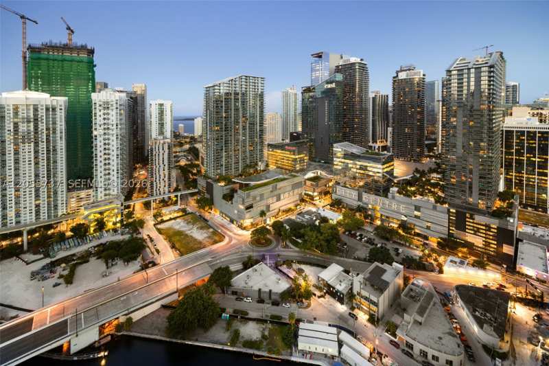 3 bedroom Condominium at 92 SW 3rd St 3901, Mint Condo, Miami — photo 1