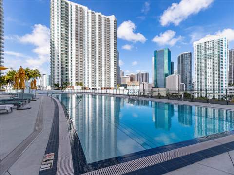 92 SW 3rd St 3901, Miami FL - photo 18 of 31
