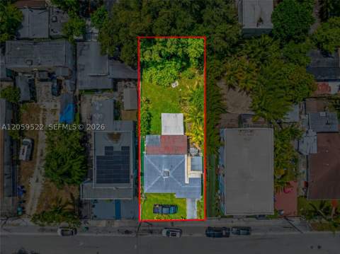266 NW 32nd St, Miami FL - photo 6 of 21