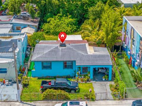 266 NW 32nd St, Miami FL - photo 8 of 21