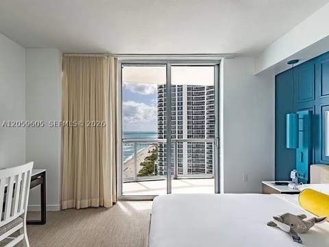 17315 Collins Ave 1803, Sunny Isles Beach FL - photo 10 of 23