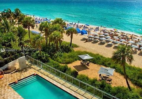 17315 Collins Ave 1803, Sunny Isles Beach FL - photo 21 of 23