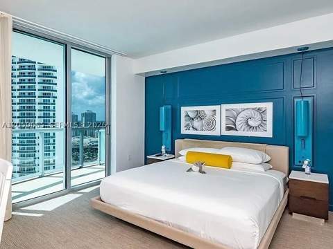17315 Collins Ave 1803, Sunny Isles Beach FL - photo 9 of 23