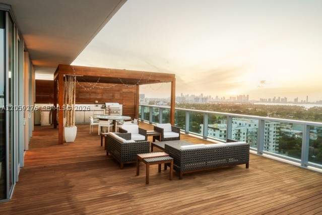 4 bedroom Condominium at 2901 Collins Ave 1602, 2901 Collins Condo, Miami Beach — photo 3