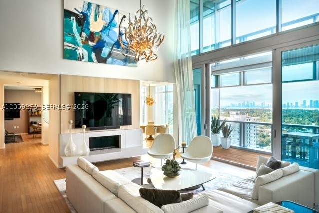 4 bedroom Condominium at 2901 Collins Ave 1602, 2901 Collins Condo, Miami Beach — photo 5