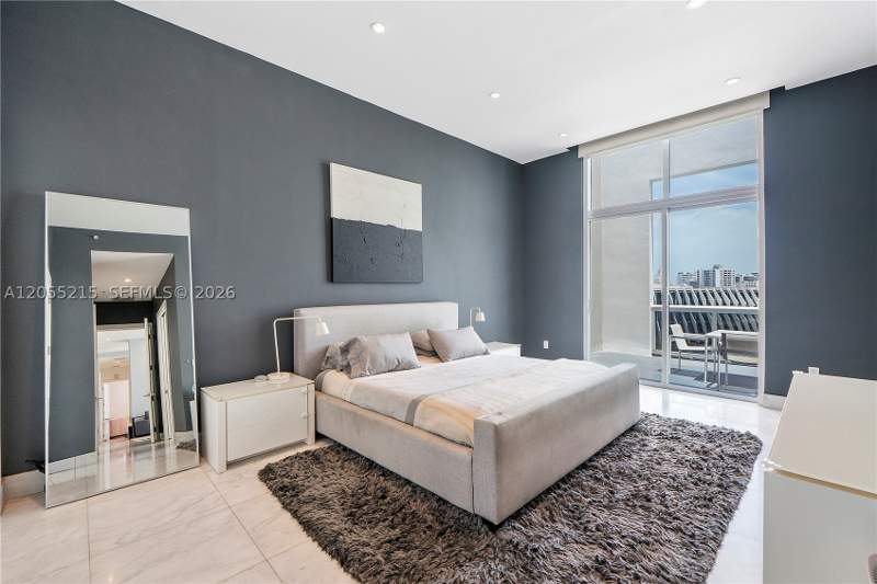 2 bedroom Condominium at 2001 Meridian Ave Ph-16, The Meridian Condo, Miami Beach — photo 5
