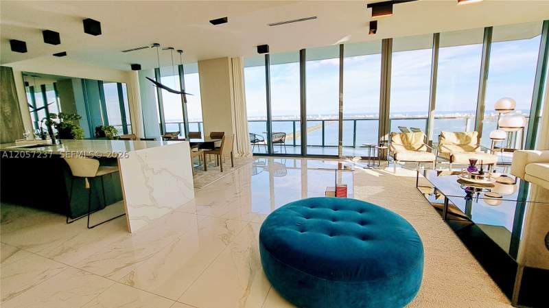 6 bedroom Condominium at 3131 NE 7th Ave Ph4901, One Paraiso Condo, Miami — photo 4