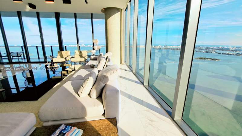 6 bedroom Condominium at 3131 NE 7th Ave Ph4901, One Paraiso Condo, Miami — photo 5