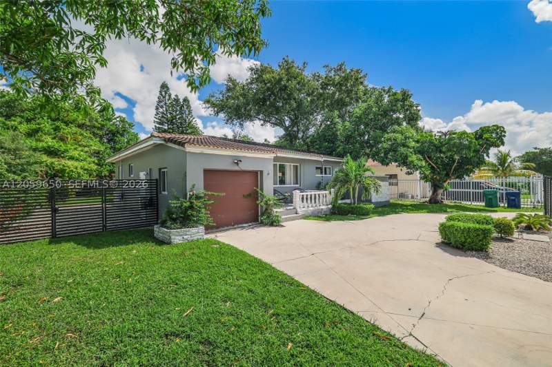 4 bedroom SingleFamilyResidence at 65 NW 116th St, La Paloma, Miami — photo 3