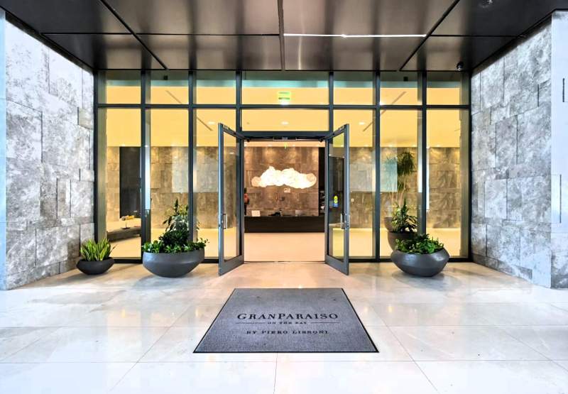 2 bedroom Condominium at 480 NE 31st Street 906, Gran Paraiso Condo, Miami — photo 4