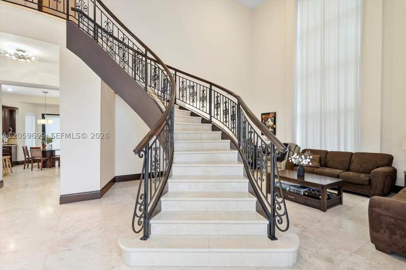 5 bedroom SingleFamilyResidence at 18825 N Bay Rd, Ocean Blvd Estates Sec A, Sunny Isles Beach — photo 2