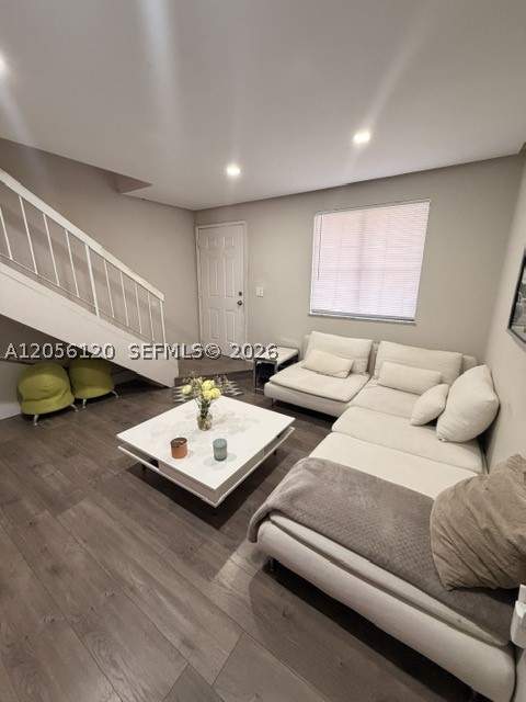 2 bedroom Townhouse at 1809 SW 107th Ave 2707, Villas University Square, Miami — photo 2