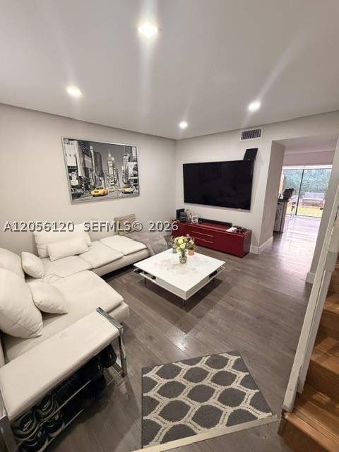 2 bedroom Townhouse at 1809 SW 107th Ave 2707, Villas University Square, Miami — photo 3