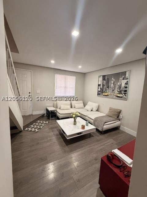 2 bedroom Townhouse at 1809 SW 107th Ave 2707, Villas University Square, Miami — photo 4