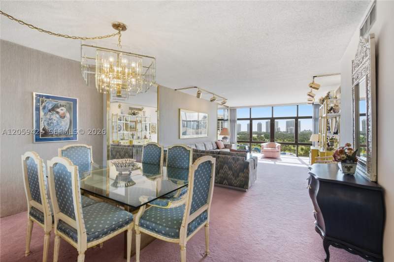 2 bedroom Condominium at 20100 W Country Club Dr 1206, Bonavida Condo, Aventura — photo 3
