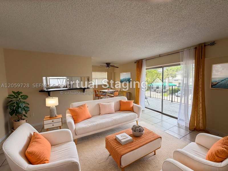 2 bedroom Condominium at 16508 NE 26th Ave 201, Pine Tower Condo, North Miami Beach — photo 1