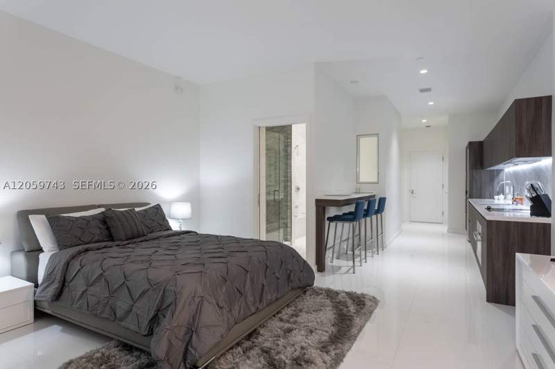 0 bedroom Condominium at 851 NE 1st Ave 503, Paramount Miami Worldcent, Miami — photo 5