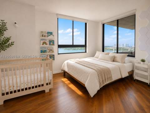 1330 West Ave 2601, Miami Beach FL - photo 12 of 38