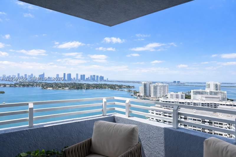 2 bedroom Condominium at 1330 West Ave 2601, The Waverly At South Beac, Miami Beach — photo 5
