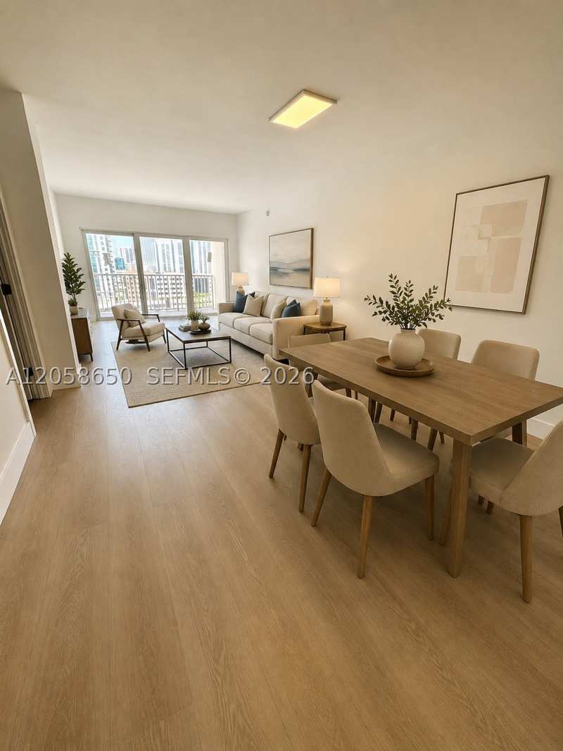 1 bedroom Condominium at 300 Bayview Dr 1201, Arlen House Condo, Sunny Isles Beach — photo 1