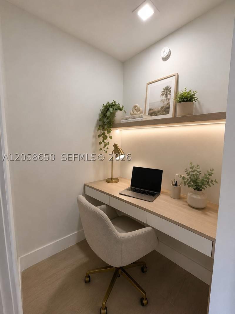 1 bedroom Condominium at 300 Bayview Dr 1201, Arlen House Condo, Sunny Isles Beach — photo 4