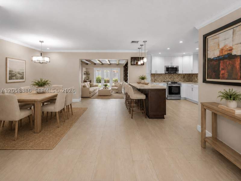 3 bedroom SingleFamilyResidence at 1310 SW 92nd Ave, Coral Park Estates Sec 4, Miami — photo 2